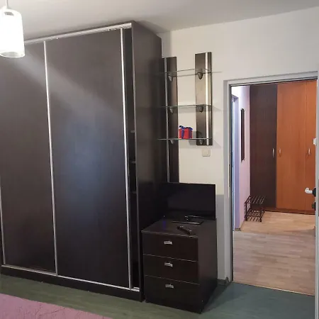 Gugi Apart Apartment