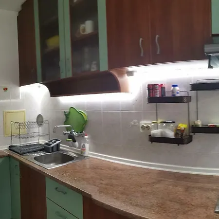 Apartment Gugi Apart *