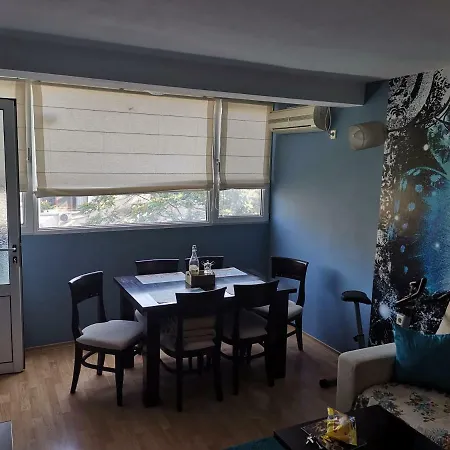 Apartment Gugi Apart Burgas