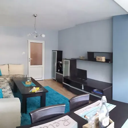 Gugi Apart Apartment Burgas