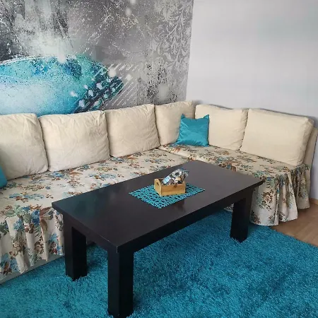 Apartment Gugi Apart *