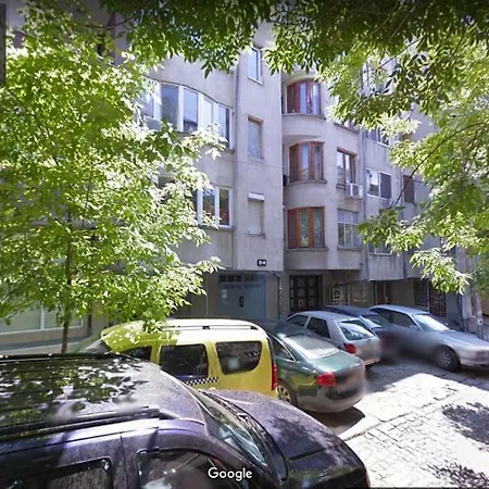 Gugi Apart Apartment *